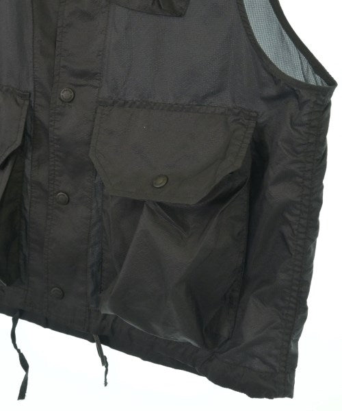 Engineered Garments แจ็คเก็ตเบลาส์ อื่น