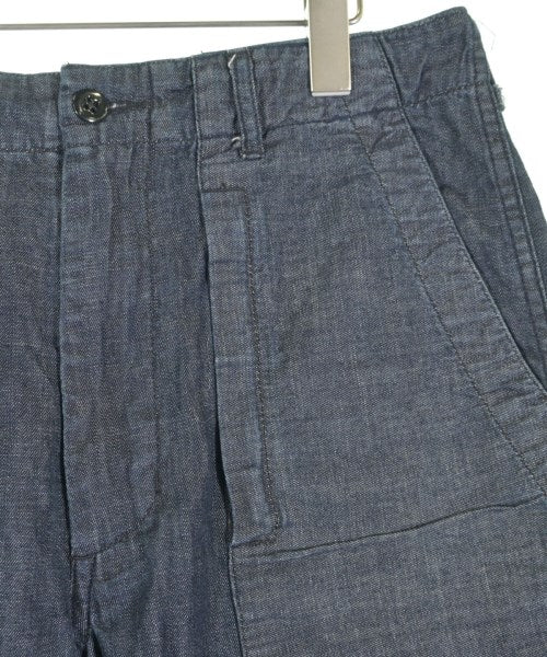 Engineered Garments กางเกงขาสั้น