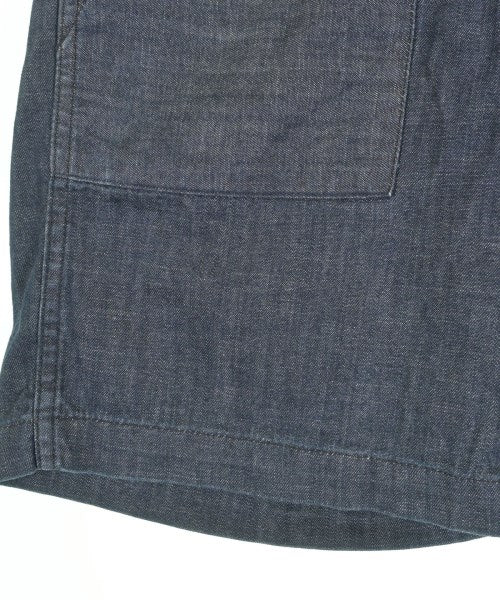 Engineered Garments กางเกงขาสั้น
