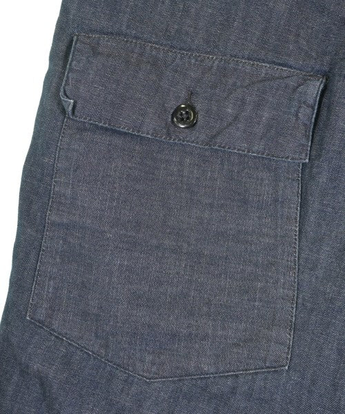 Engineered Garments กางเกงขาสั้น