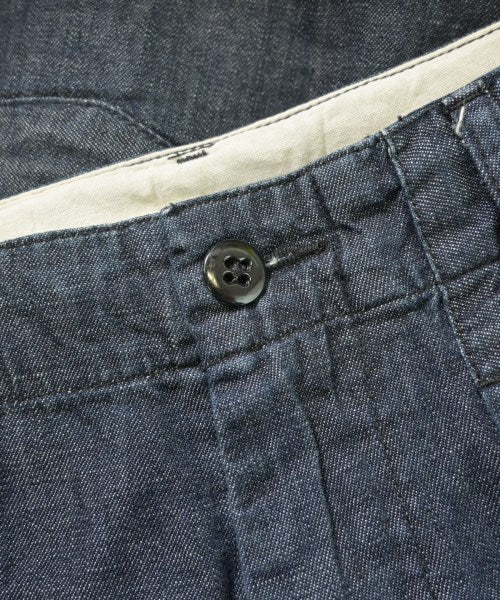 Engineered Garments กางเกงขาสั้น