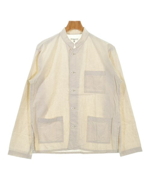 Engineered Garments แจ็คเก็ตทำงาน