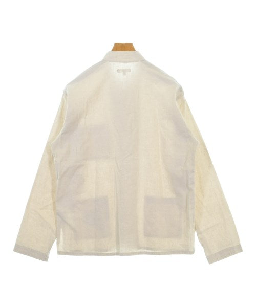 Engineered Garments แจ็คเก็ตทำงาน