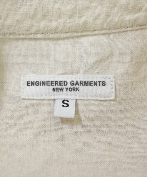 Engineered Garments แจ็คเก็ตทำงาน