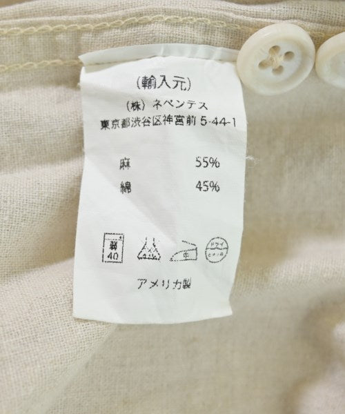 Engineered Garments แจ็คเก็ตทำงาน