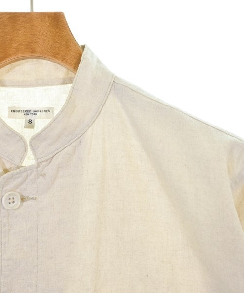 Engineered Garments แจ็คเก็ตทำงาน