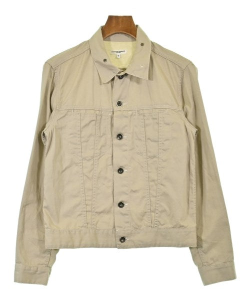 Engineered Garments แจ็คเก็ตเบลาส์ อื่น