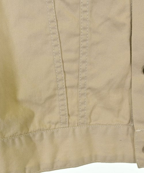 Engineered Garments แจ็คเก็ตเบลาส์ อื่น