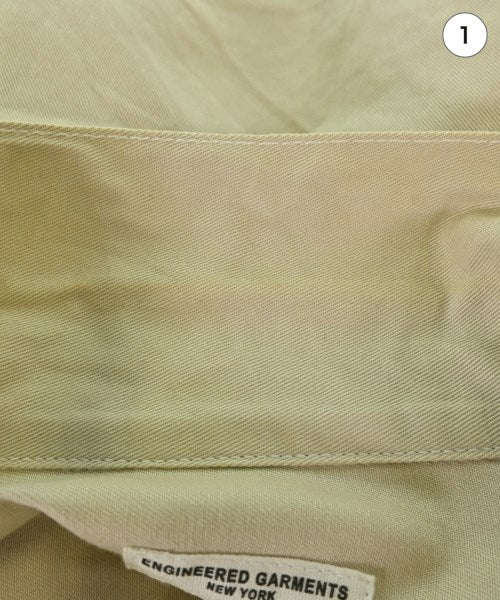 Engineered Garments แจ็คเก็ตเบลาส์ อื่น