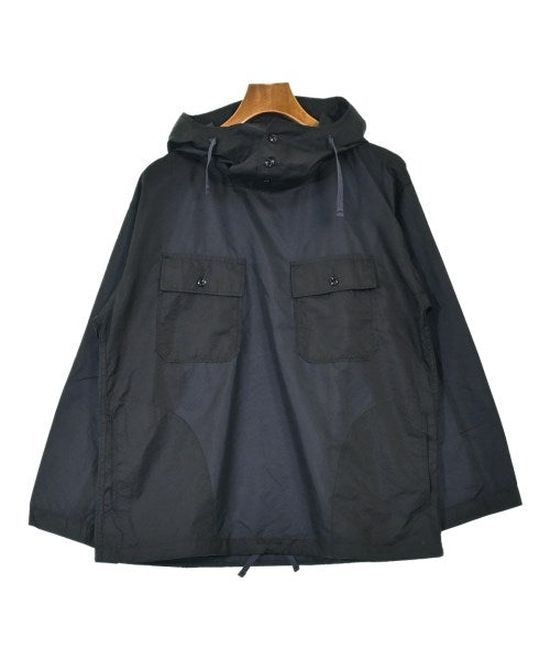 Engineered Garments เสื้อพาร์กาภูเขา