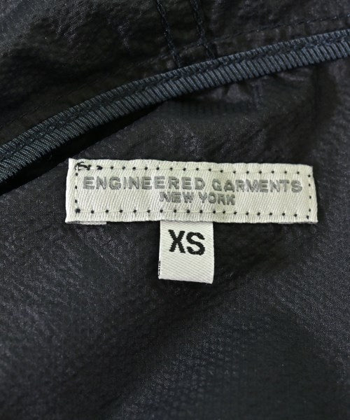 Engineered Garments เสื้อพาร์กาภูเขา