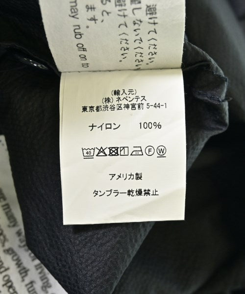 Engineered Garments เสื้อพาร์กาภูเขา