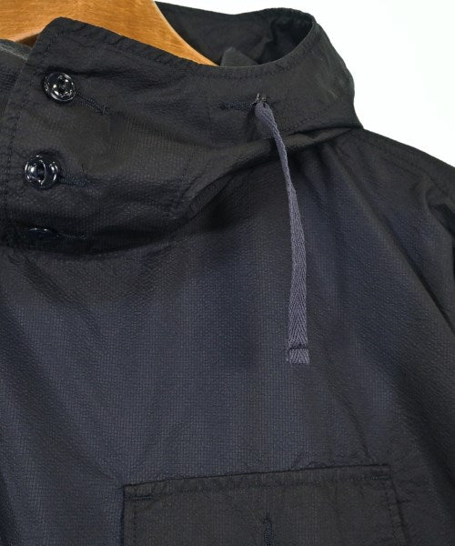Engineered Garments เสื้อพาร์กาภูเขา
