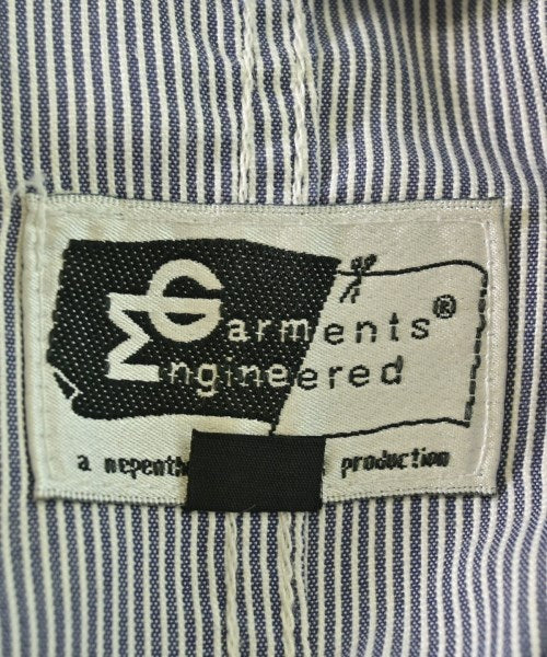Engineered Garments แจ็คเก็ต
