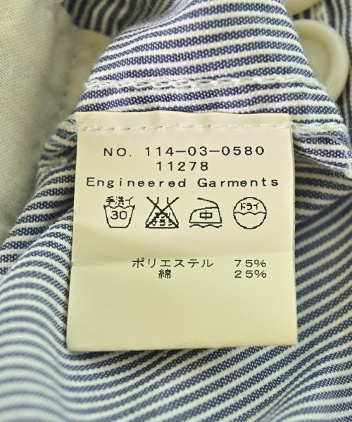 Engineered Garments แจ็คเก็ต