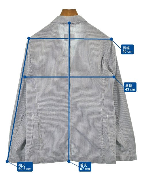 Engineered Garments แจ็คเก็ต