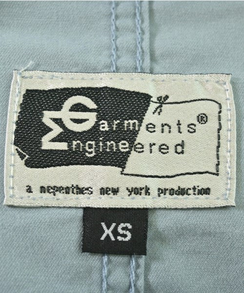 Engineered Garments แจ็คเก็ต