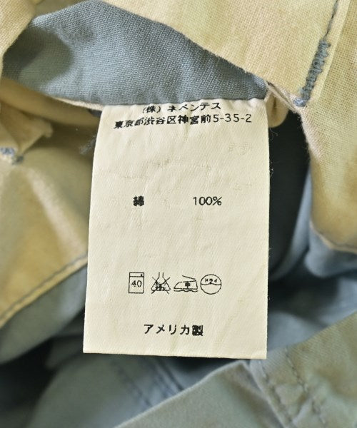 Engineered Garments แจ็คเก็ต