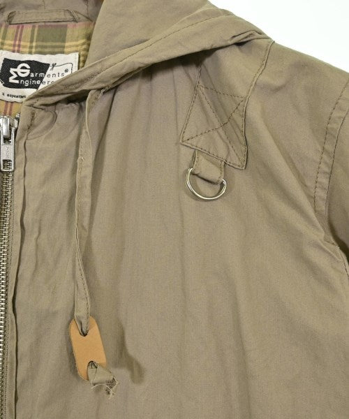 Engineered Garments แจ็คเก็ตเบลาส์ อื่น