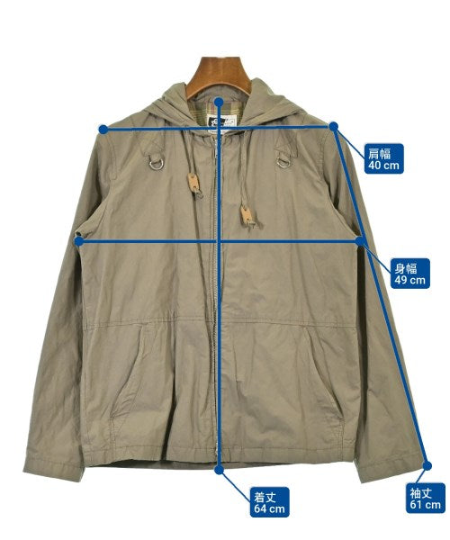 Engineered Garments แจ็คเก็ตเบลาส์ อื่น