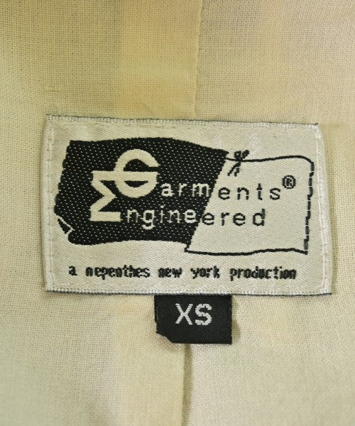 Engineered Garments แจ็คเก็ต