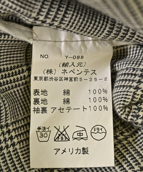 Engineered Garments แจ็คเก็ต