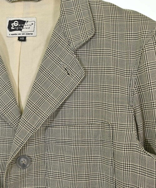 Engineered Garments แจ็คเก็ต