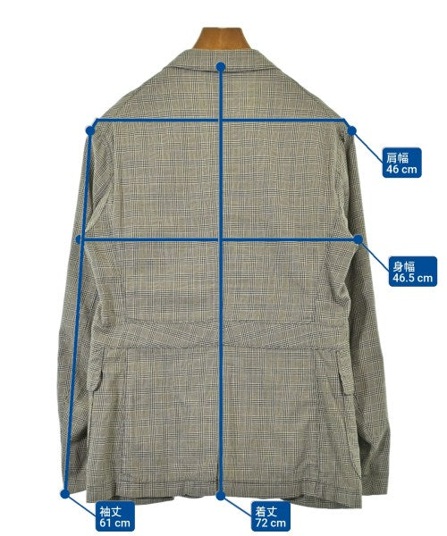 Engineered Garments แจ็คเก็ต