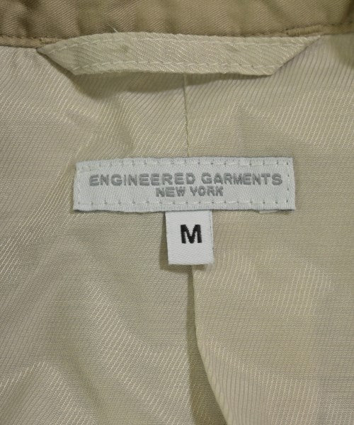 Engineered Garments แจ็คเก็ต