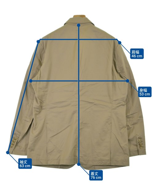 Engineered Garments แจ็คเก็ต