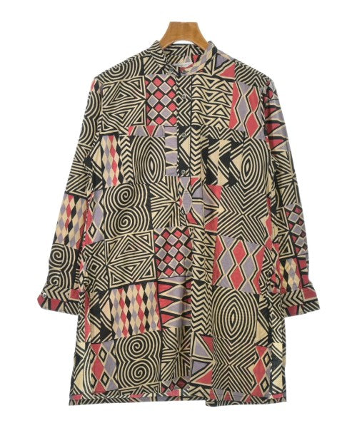 Engineered Garments เสื้อลำลอง