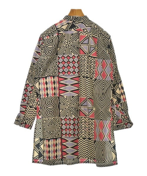 Engineered Garments เสื้อลำลอง