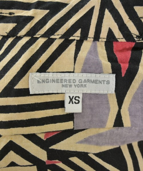 Engineered Garments เสื้อลำลอง
