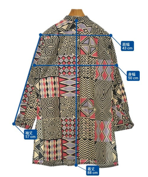 Engineered Garments เสื้อลำลอง