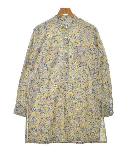 Engineered Garments เสื้อลำลอง
