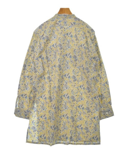 Engineered Garments เสื้อลำลอง