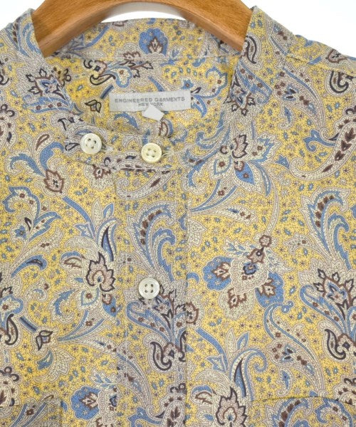 Engineered Garments เสื้อลำลอง