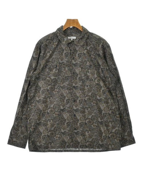 Engineered Garments เสื้อลำลอง