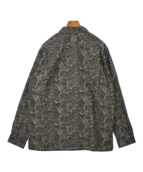 Engineered Garments เสื้อลำลอง