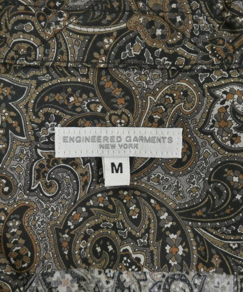 Engineered Garments เสื้อลำลอง