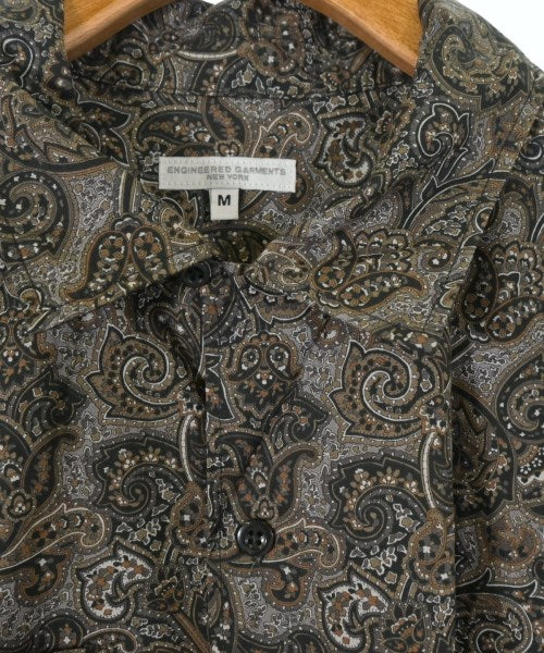 Engineered Garments เสื้อลำลอง
