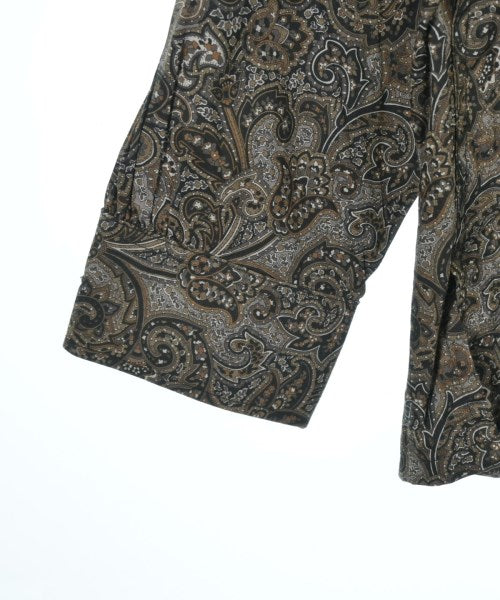 Engineered Garments เสื้อลำลอง