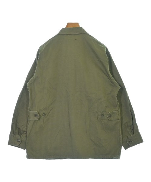Engineered Garments แจ็กเก็ตทหาร