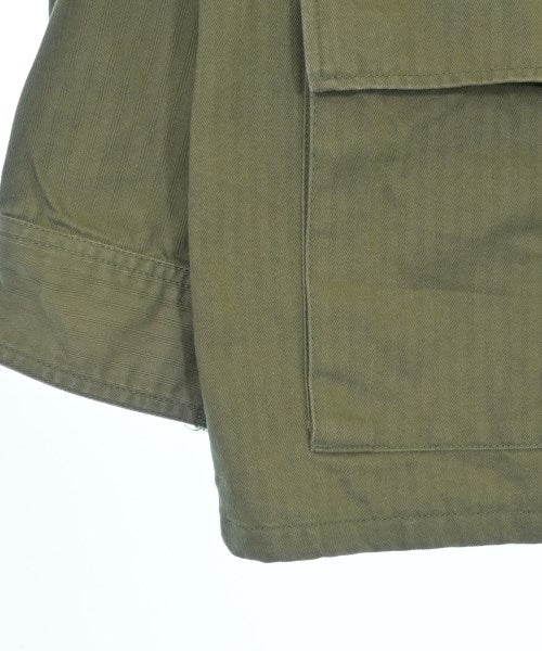 Engineered Garments แจ็กเก็ตทหาร