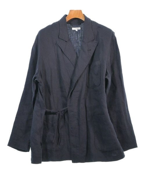 Engineered Garments แจ็คเก็ตลำลอง