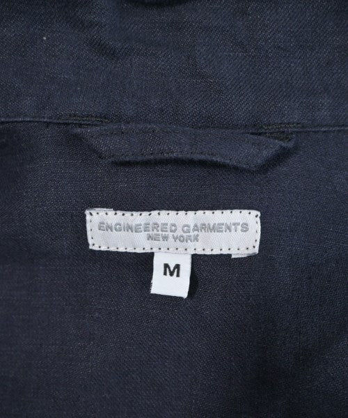 Engineered Garments แจ็คเก็ตลำลอง