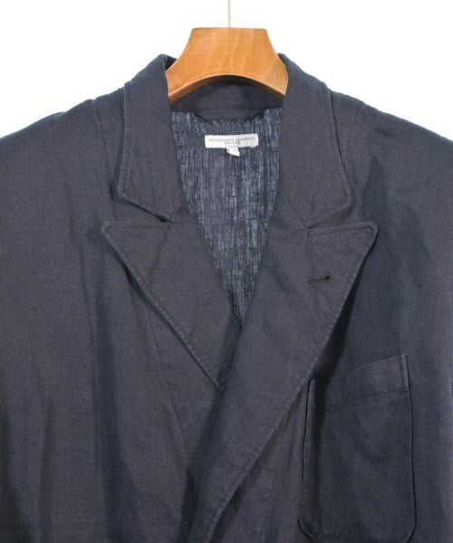 Engineered Garments แจ็คเก็ตลำลอง