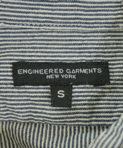 Engineered Garments เสื้อลำลอง