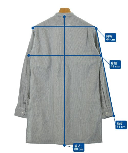 Engineered Garments เสื้อลำลอง