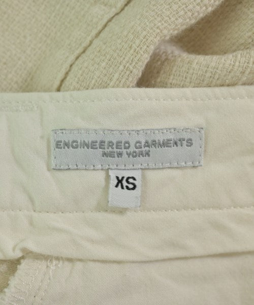 Engineered Garments กางเกง อื่น